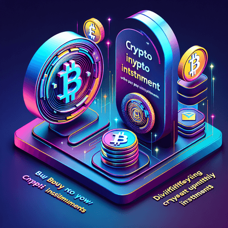 How Bitlet.app's Crypto Installment Service Simplifies Building a Diversified Crypto Portfolio – cover image