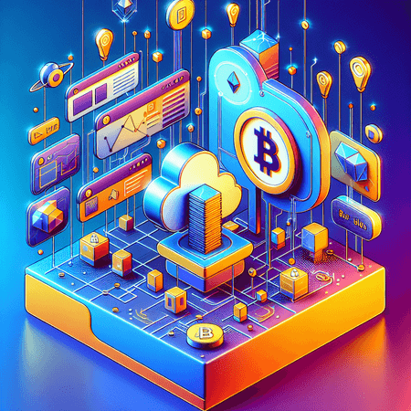 Understanding the Importance of Relevant Content in Crypto News – cover image