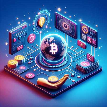 How Swift and Consensys are Revolutionizing Cross-Border Payments with Real-Time Ledger Technology – cover image