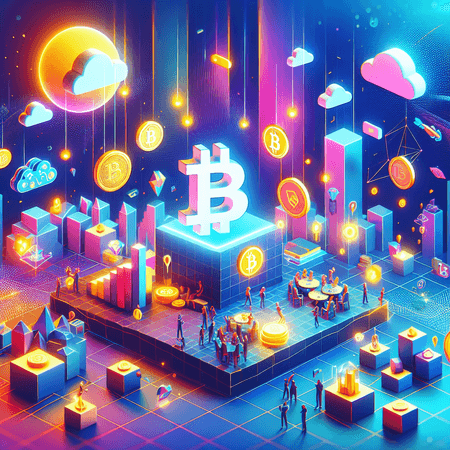 Insights from TechCrunch Disrupt 2024: Future Trends in Crypto Gaming and the Metaverse – cover image