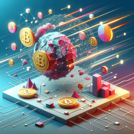 Exploring the Importance of Relevant Content in Crypto Platforms – cover image