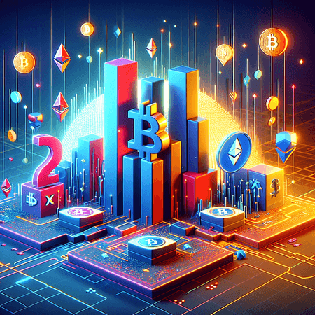 Crypto Markets Experience Significant Drop: Bitcoin Falls Below $100K, Ethereum and Altcoins Plunge – cover image