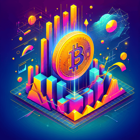 Cryptocurrency Gains Momentum Amid Declining U.S. Equities – cover image