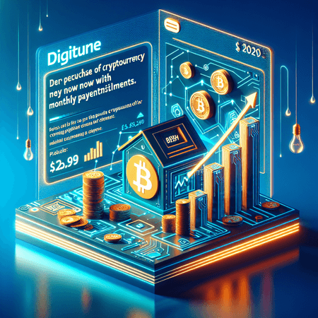 How Crypto Installments on Bitlet.app Are Making Digital Asset Investment More Accessible in 2025 – cover image