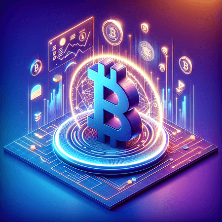 Understanding the Impact of Major Cryptocurrency Market Downturns and Managing Volatility with Bitlet.app – cover image