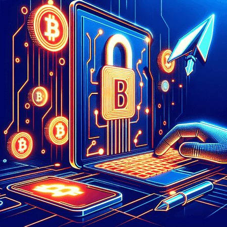 Securing Your Crypto Assets Against Sophisticated Hacks: Insights from North Korean Cyberattacks and Bitlet.app's Security Enhancements – cover image