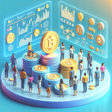 Coinbase Launches Future First Program to Support Low-Income New Yorkers with Crypto Aid – cover image