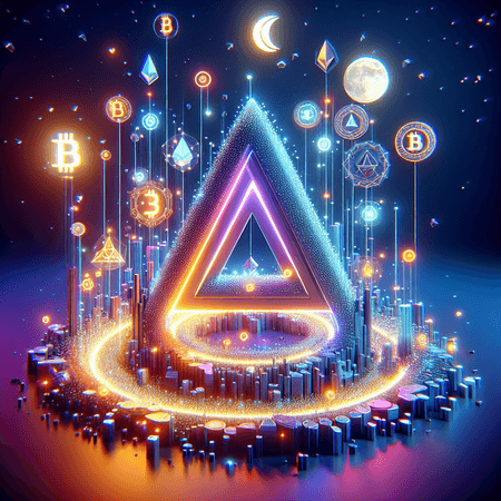 S&P Global to Launch S&P Digital Markets 50 Index Offering Combined Crypto and Equity Exposure – cover image