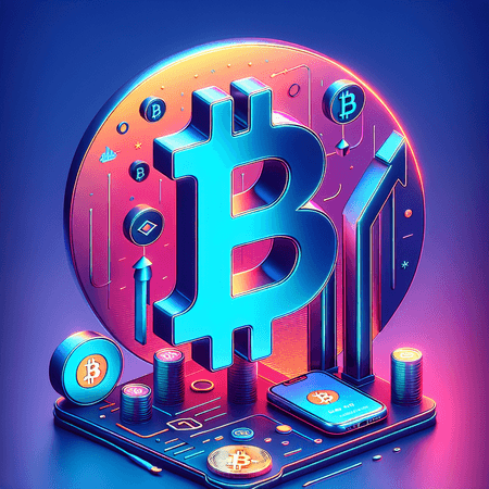 Bitcoin Hits Record £93,000 Amid Growing Institutional Interest and Economic Turbulence – cover image