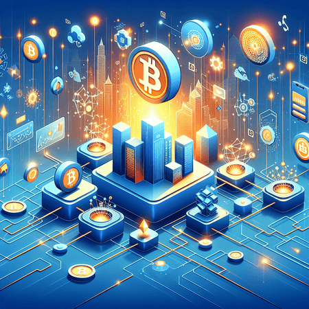 Exploring the Importance of Relevant Content in Crypto News – cover image