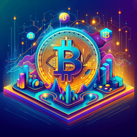 How Institutional Investments and Economic Factors Are Driving Bitcoin Towards $500,000 – cover image