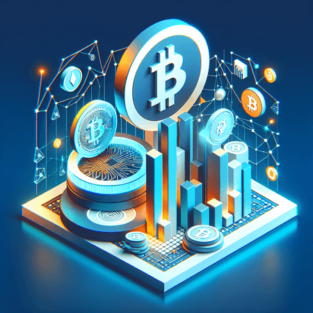 Understanding the S&P Digital Markets 50 Index: A New Gateway to Diversified Crypto and Equity Exposure – cover image
