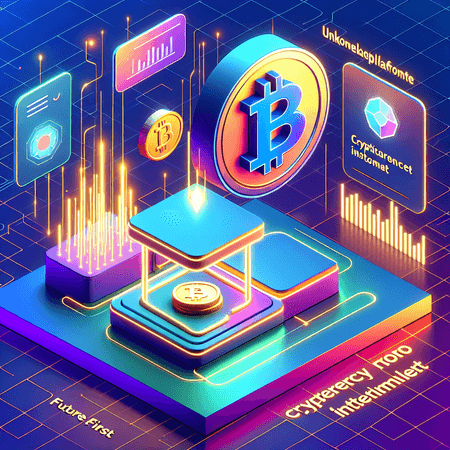 Empowering New Crypto Investors: Coinbase Future First and Bitlet.app Lead the Way – cover image