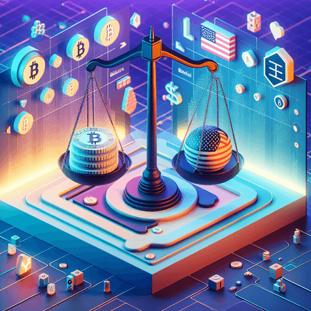 Promoting Innovation with Regulatory Exemptions in the Crypto Space – cover image
