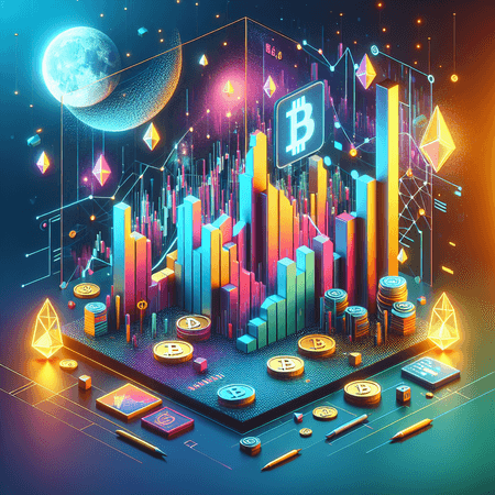 Cryptocurrency Market Dips After Record Highs: What You Need to Know – cover image