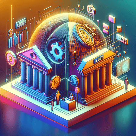 Bank of North Dakota Partners with Fiserv to Innovate Financial Services – cover image