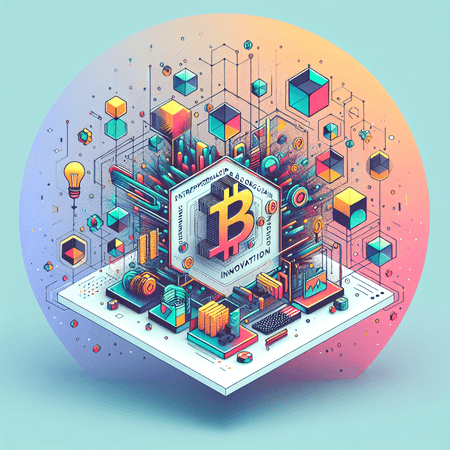 Balancing Innovation and Regulation: How Innovation Exemptions Empower Crypto Entrepreneurs in America – cover image