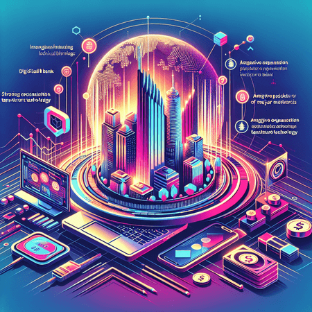 Citi Ventures Invests in BVNK, Highlighting Growing US Bank Interest in Stablecoin Infrastructure – cover image