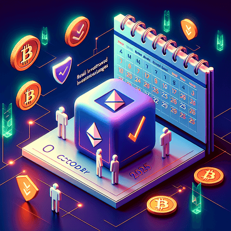 FCA Opens Retail Access to Crypto Exchange Traded Notes from October 2025 – cover image