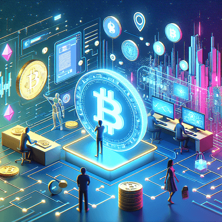 How Bitlet.app's Crypto Installment Service is Revolutionizing Cryptocurrency Buying – cover image