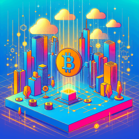 Bitcoin Hits Record High as UK FCA Lifts Crypto ETN Ban: Implications for Retail Investors – cover image