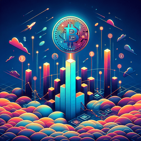 Bitcoin Surpasses $125,000 Amid Economic Turbulence: Key Drivers of the Historic Rally – cover image