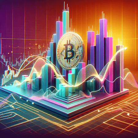 Bitcoin Hits $124,515 Before Market Adjustment Amid Inflation Concerns – cover image
