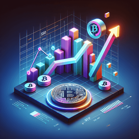 Bitcoin Surpasses $125,000 Mark Amid Strong ETF Inflows and Bullish Market – cover image