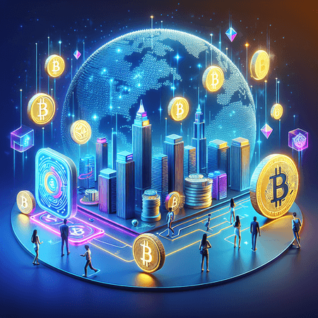 Understanding the Importance of Relevant Content in Crypto – cover image