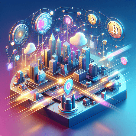 Exploring the Importance of Relevant Content in Crypto News – cover image