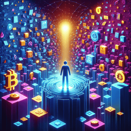 What To Do When Crypto News Feels Irrelevant – cover image