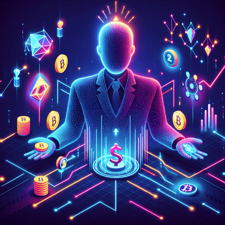 Investors React to Fed's Latest Rate Cut: What This Means for Crypto Markets – cover image