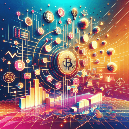 Federal Reserve Interest Rate Cuts Expected to Impact Bitcoin and Markets – cover image