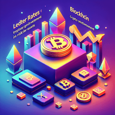 How Federal Reserve's 2025 Interest Rate Cuts Could Influence Bitcoin and Crypto Investments – cover image