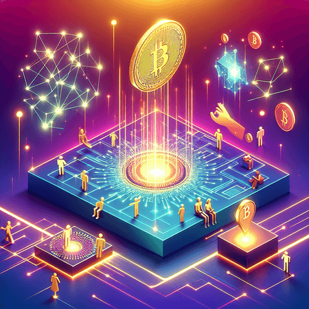 How Bitlet.app's Crypto Installment Service is Revolutionizing Cryptocurrency Investments in 2025 – cover image