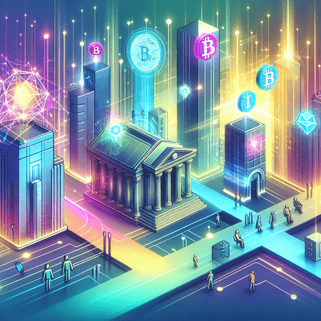 Morgan Stanley Expands Crypto Access to All Clients, Signaling Mainstream Adoption – cover image