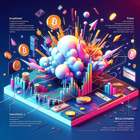 Understanding Bitcoin Flash Crashes: Insights from the October 2023 ETF Fake News Incident – cover image