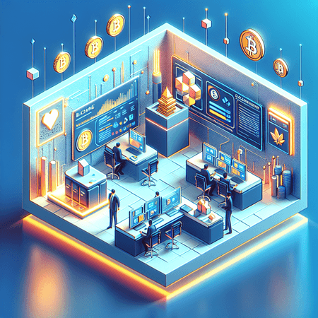 The Rise of Crypto Salaries in 2025 and How Crypto Installment Services Facilitate Smarter Investing – cover image