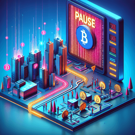 U.S. Government Shutdown Threatens Crypto Policy Progress and Economic Stability – cover image