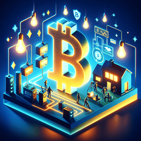 Bitcoin Mining in Iran: Fueling the Energy Crisis Amid Sanctions – cover image