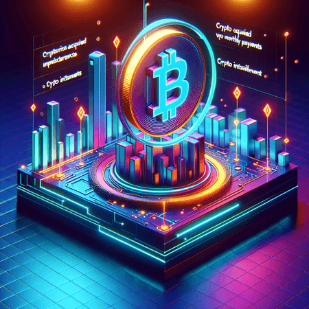 How Bitlet.app's Crypto Installment Service Simplifies Smart Crypto Investing in 2025 – cover image