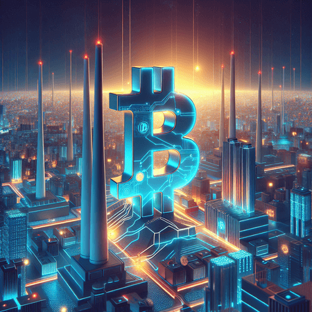 The Impact of Iran's Bitcoin Mining on Energy Shortages and What Crypto Investors Should Know – cover image