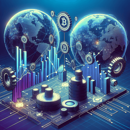 Navigating Crypto Market Volatility Amid U.S.-China Trade Tensions: Strategies for 2025 – cover image