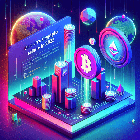 The Rise of Cryptocurrency Salaries in 2025 and How Bitlet.app Facilitates Accessible Crypto Investing – cover image