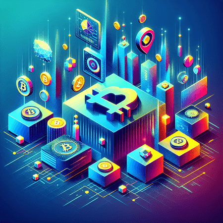 Navigating Crypto Market Volatility Amid U.S.-China Trade Tensions – cover image