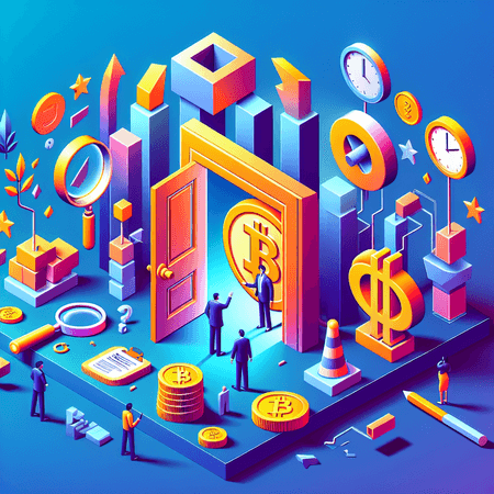 Senator Ron Wyden Calls for Bipartisan Focus Amid Crypto Tax Hearing During U.S. Government Shutdown – cover image