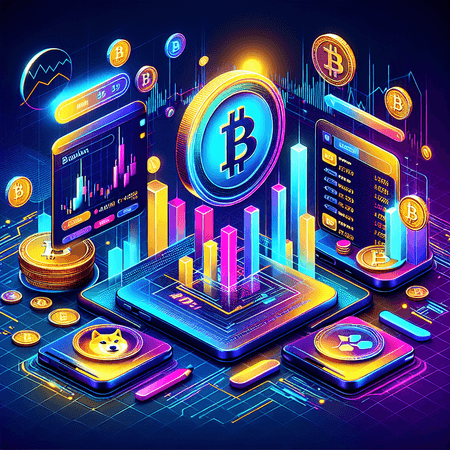 Crypto Market Surge: DOGE and ADA Lead with Impressive Gains – cover image