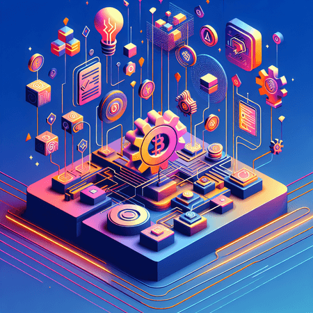 Crypto Taxation Challenges During US Government Shutdown: Insights from Senator Ron Wyden – cover image