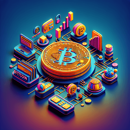 Bitcoin's Market Capitalization Surpasses $2 Trillion Amid Price Slippage – cover image