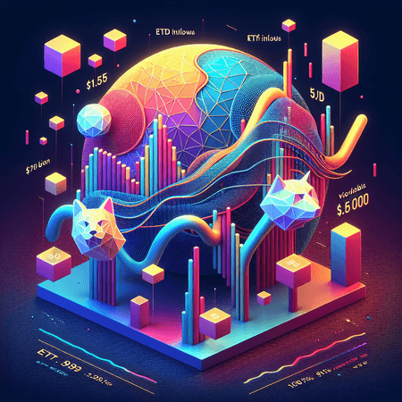 Cardano and Dogecoin Lead Market Rebound After Historic $19B Liquidation – cover image